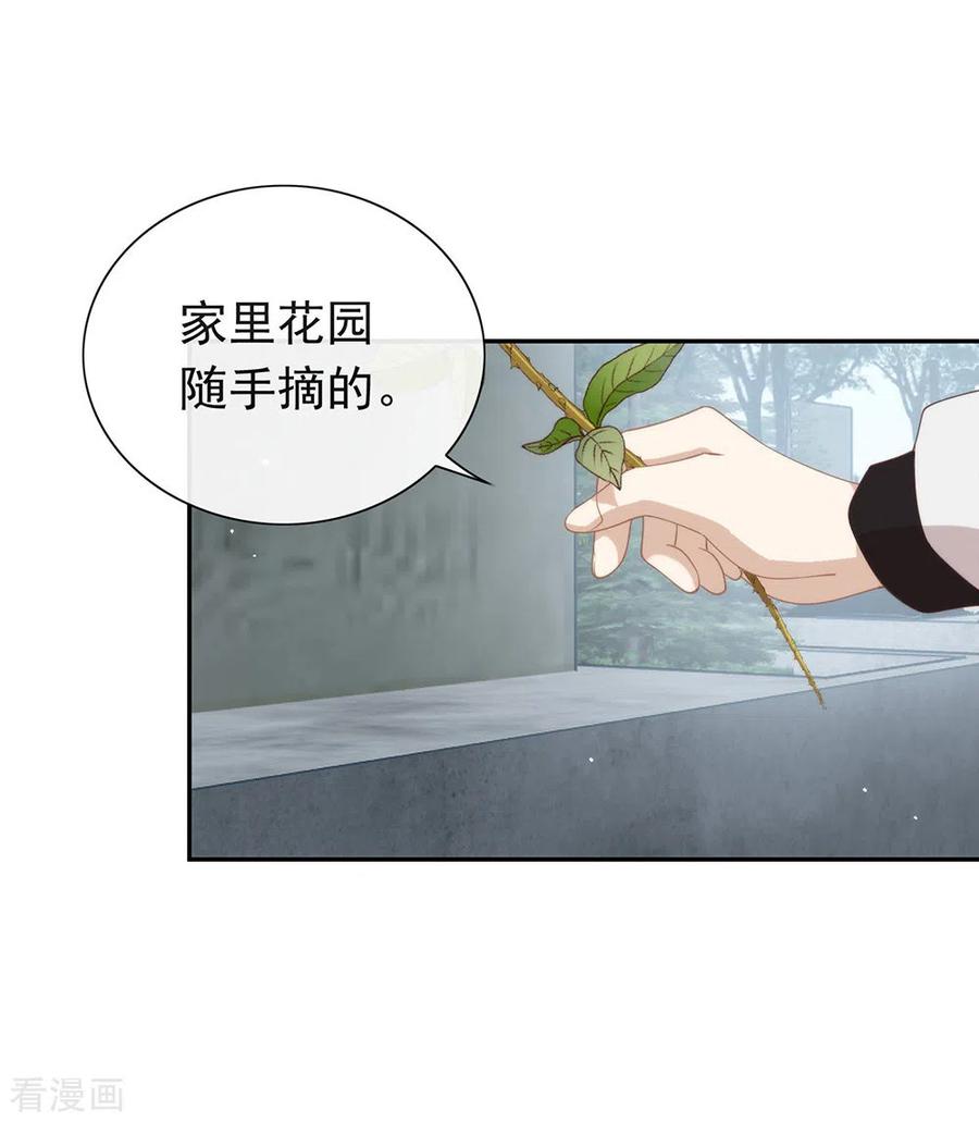 我与玛丽苏女主抢男友 122 初次见面 第3页