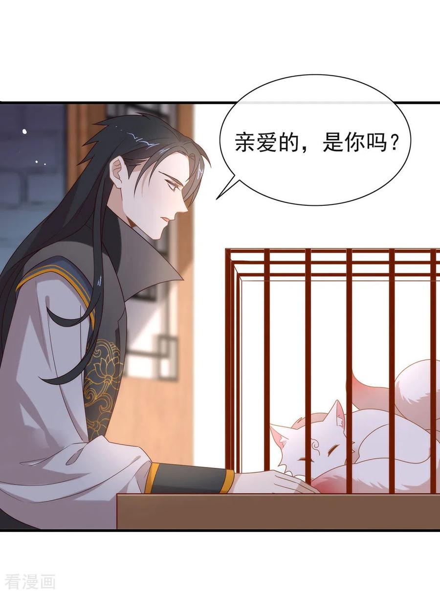 我与玛丽苏女主抢男友 127 你这是在搞我心态 第18页