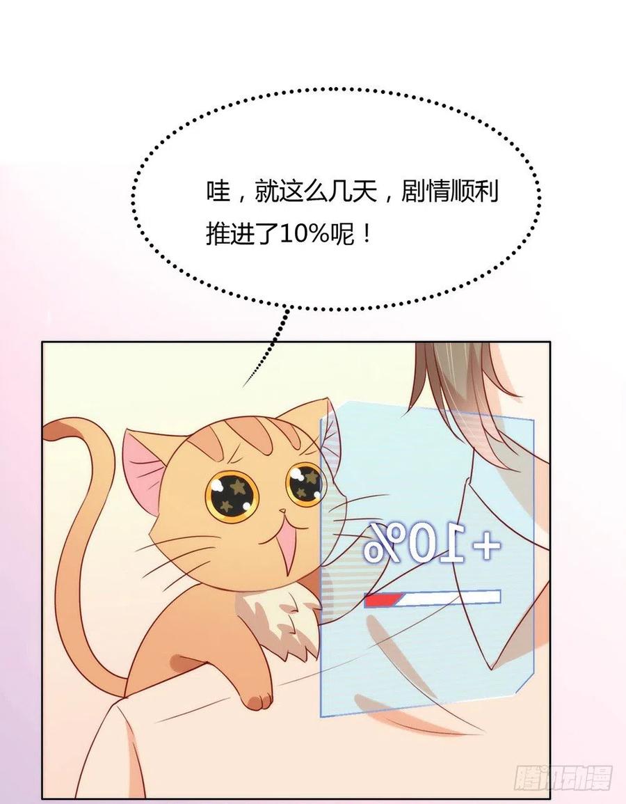 我与玛丽苏女主抢男友 012 这一次不容再出差错 第29页