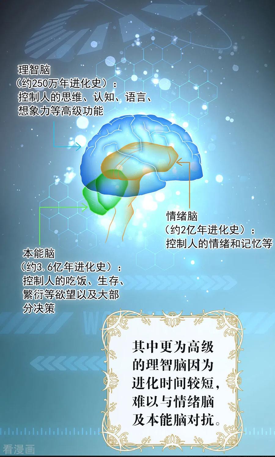 我与玛丽苏女主抢男友 138 你能否离开唐总呢？ 第3页