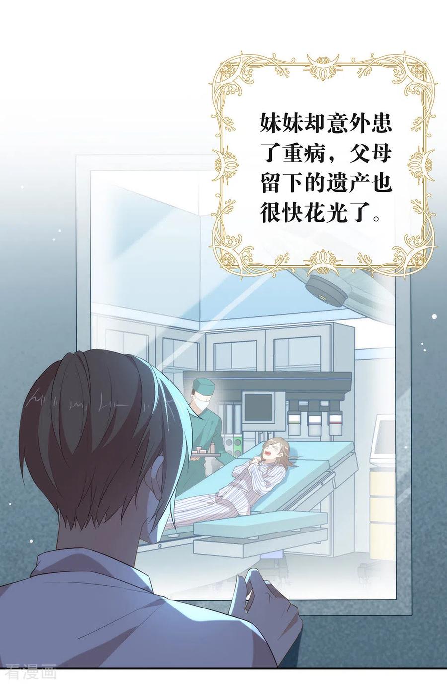 我与玛丽苏女主抢男友 143 我们来做点什么 第32页