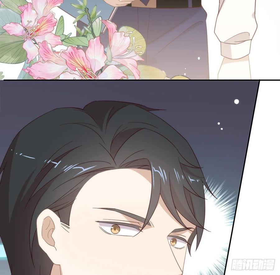 我与玛丽苏女主抢男友 番外06 高乔番外 第71页