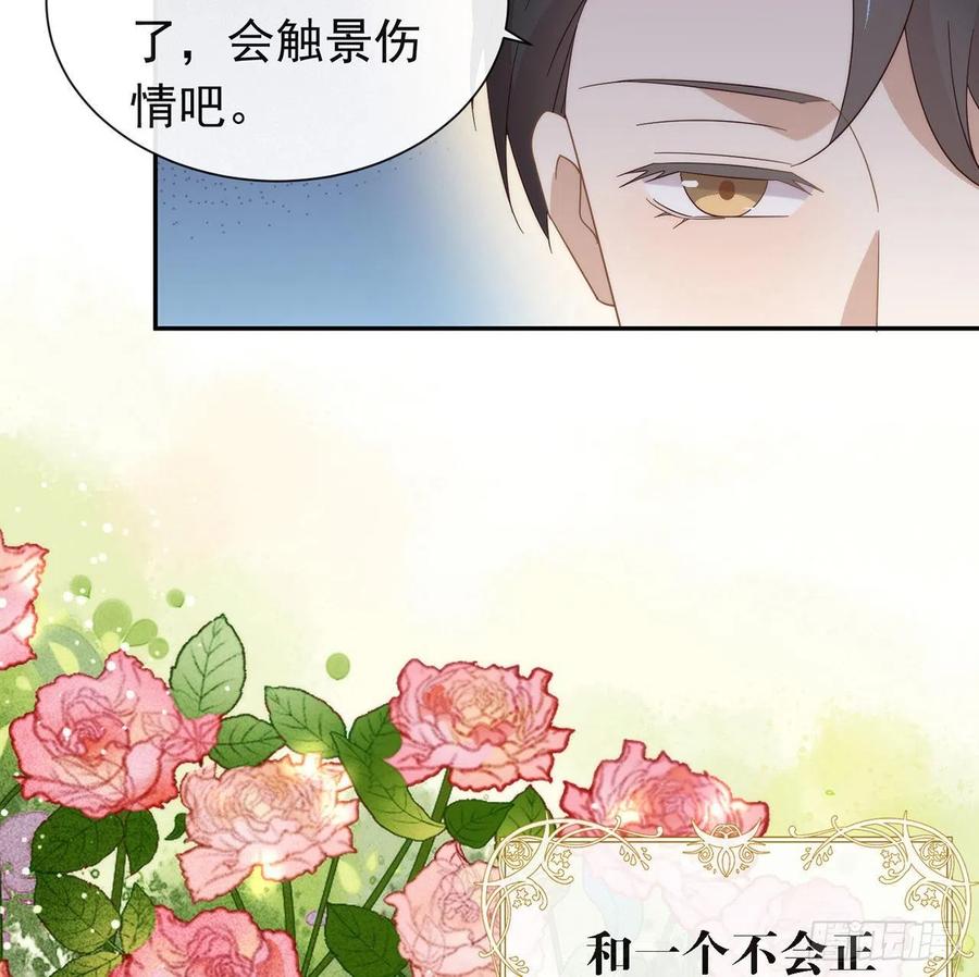 我与玛丽苏女主抢男友 番外06 高乔番外 第47页