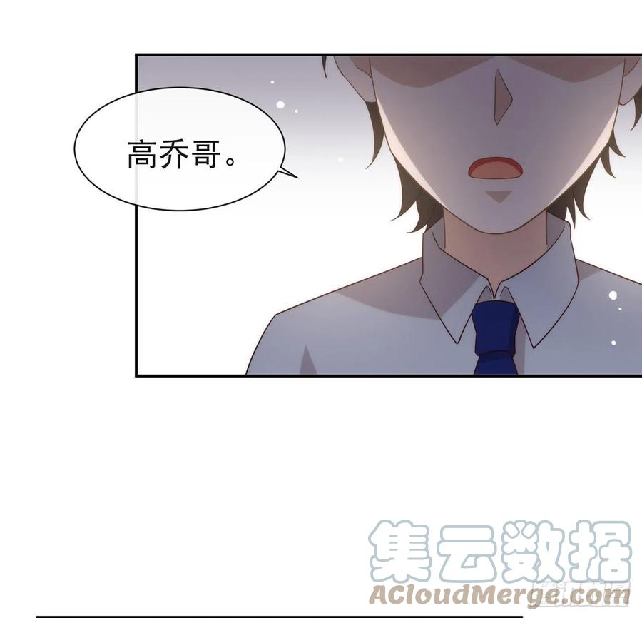 我与玛丽苏女主抢男友 番外06 高乔番外 第13页