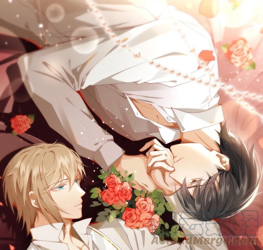 我与玛丽苏女主抢男友 164 夹缝求生 第1页