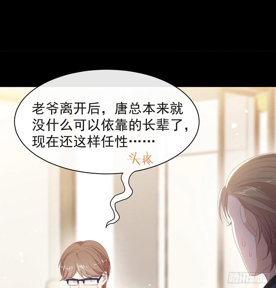 我与玛丽苏女主抢男友 165 唐景逸的诞生 第60页