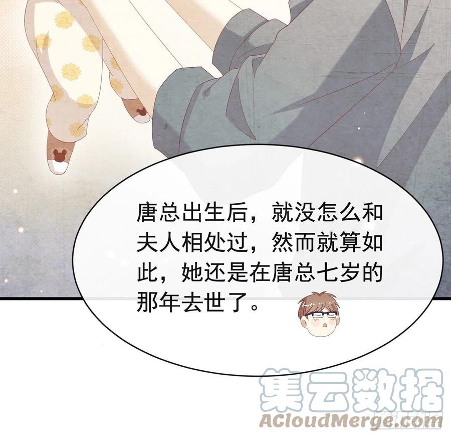 我与玛丽苏女主抢男友 165 唐景逸的诞生 第31页