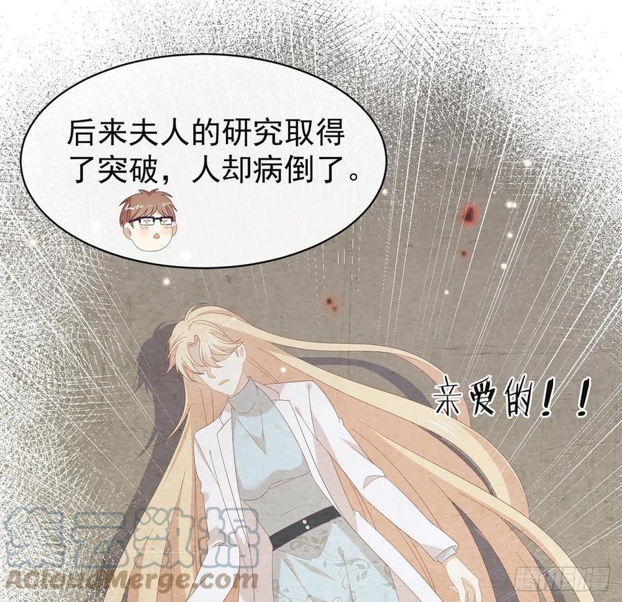 我与玛丽苏女主抢男友 165 唐景逸的诞生 第25页