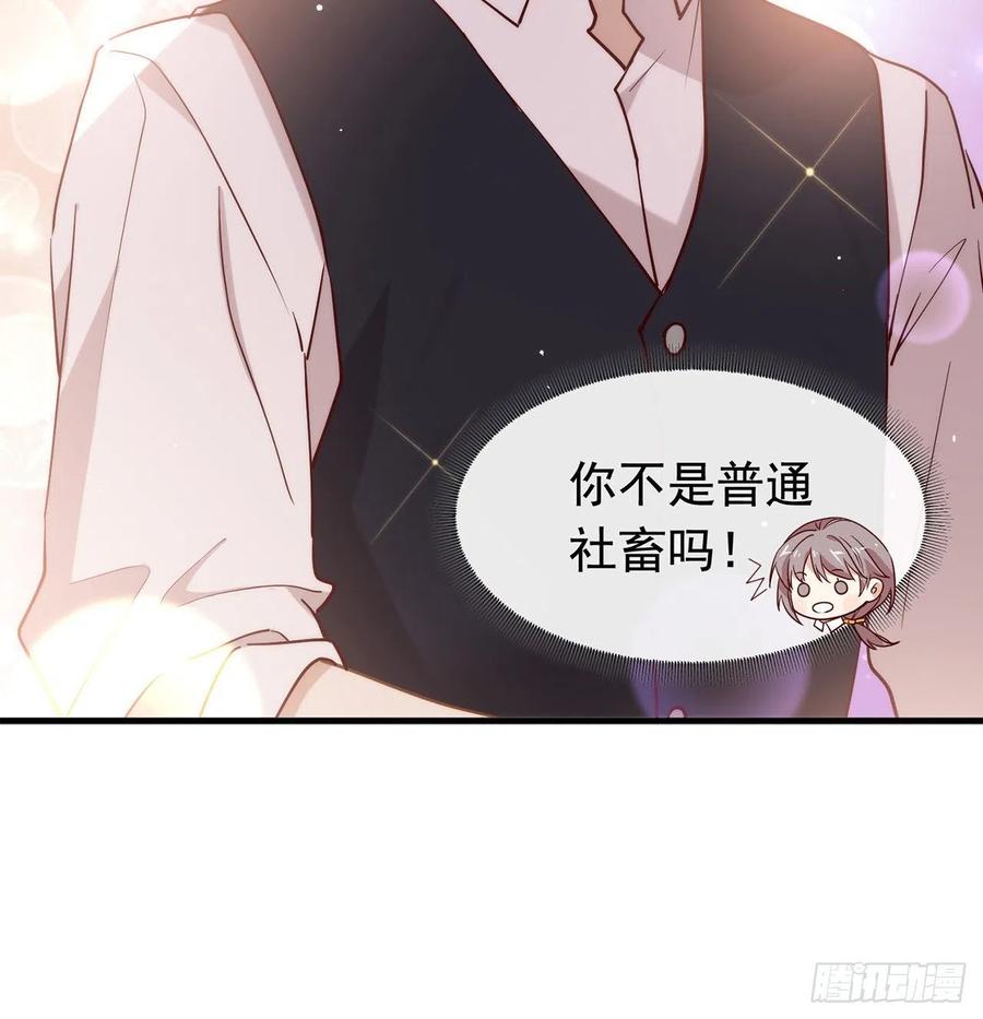 我与玛丽苏女主抢男友 176 都这么卷了吗？ 第38页