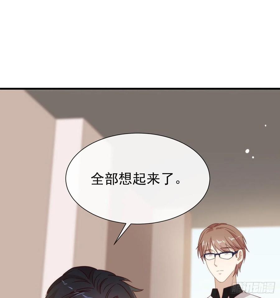 我与玛丽苏女主抢男友 177 我想起来了 第83页