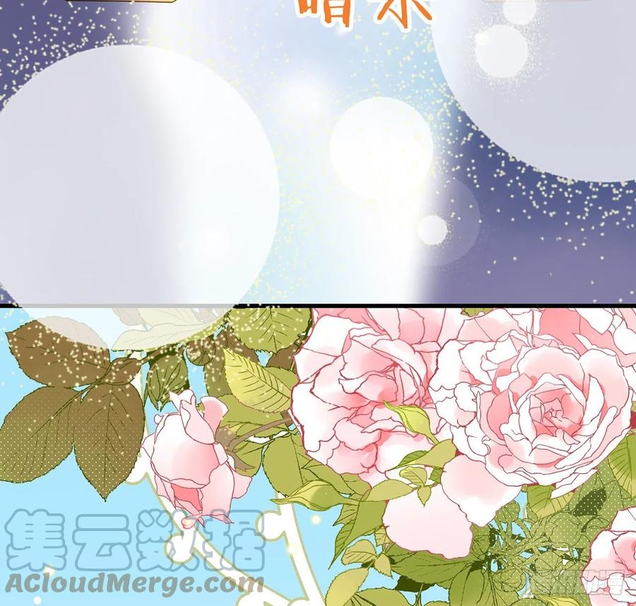 我与玛丽苏女主抢男友 186 祝，幸福美满 第9页