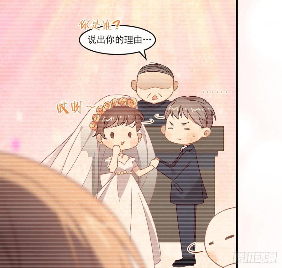 我与玛丽苏女主抢男友 186 祝，幸福美满 第91页