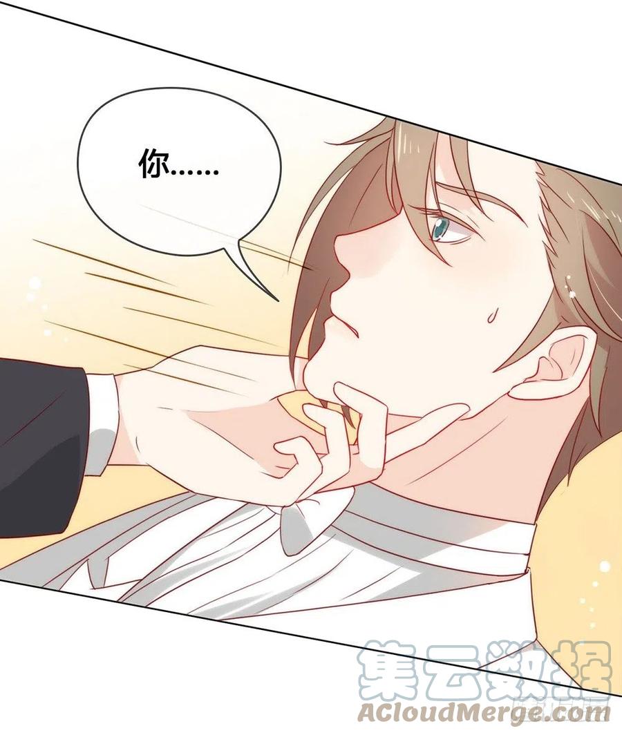 我与玛丽苏女主抢男友 020 我喜欢的人是他 第41页