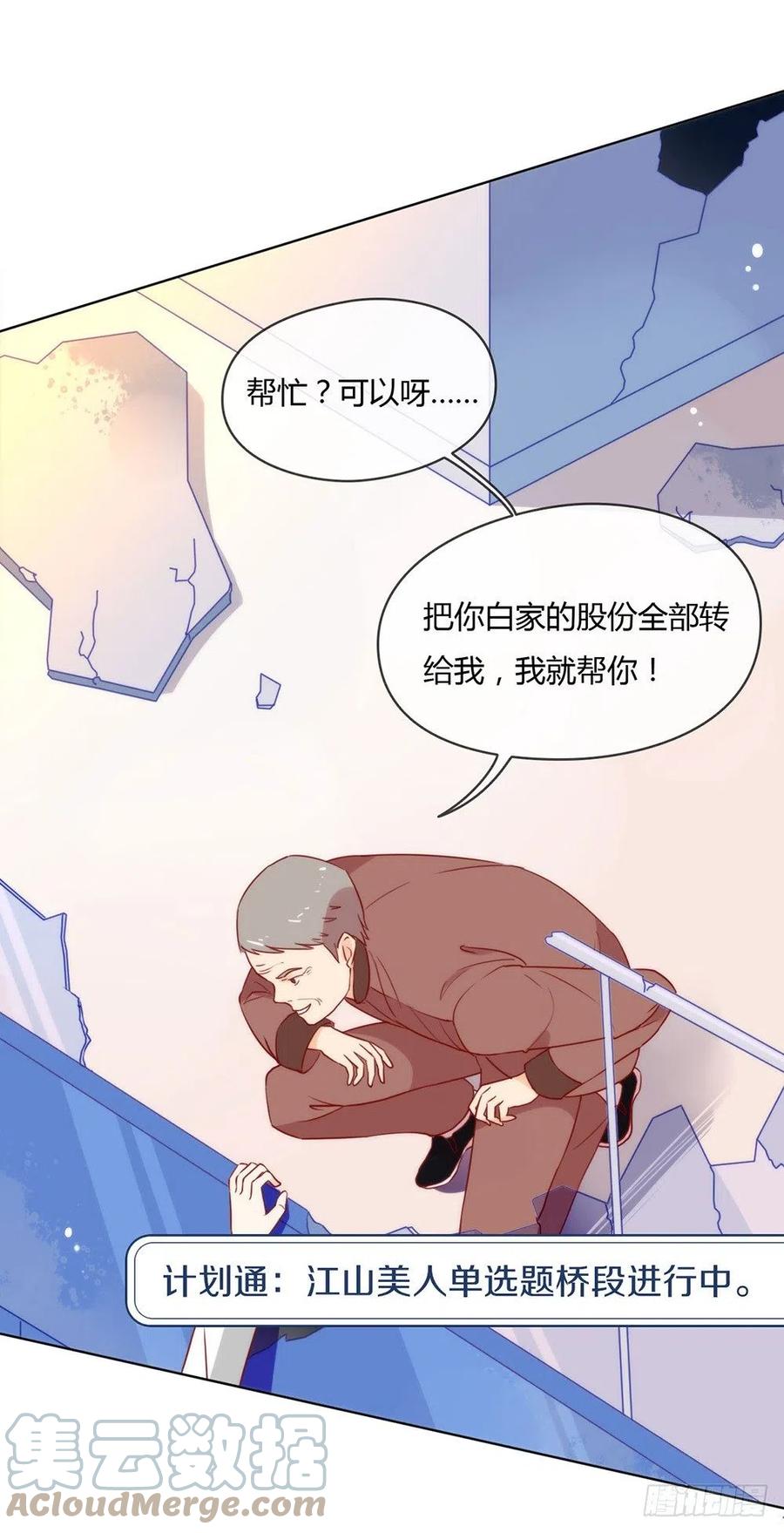 我与玛丽苏女主抢男友 022 最大危机 第29页