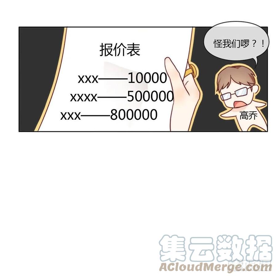 我与玛丽苏女主抢男友 024 惊不惊喜？ 第37页