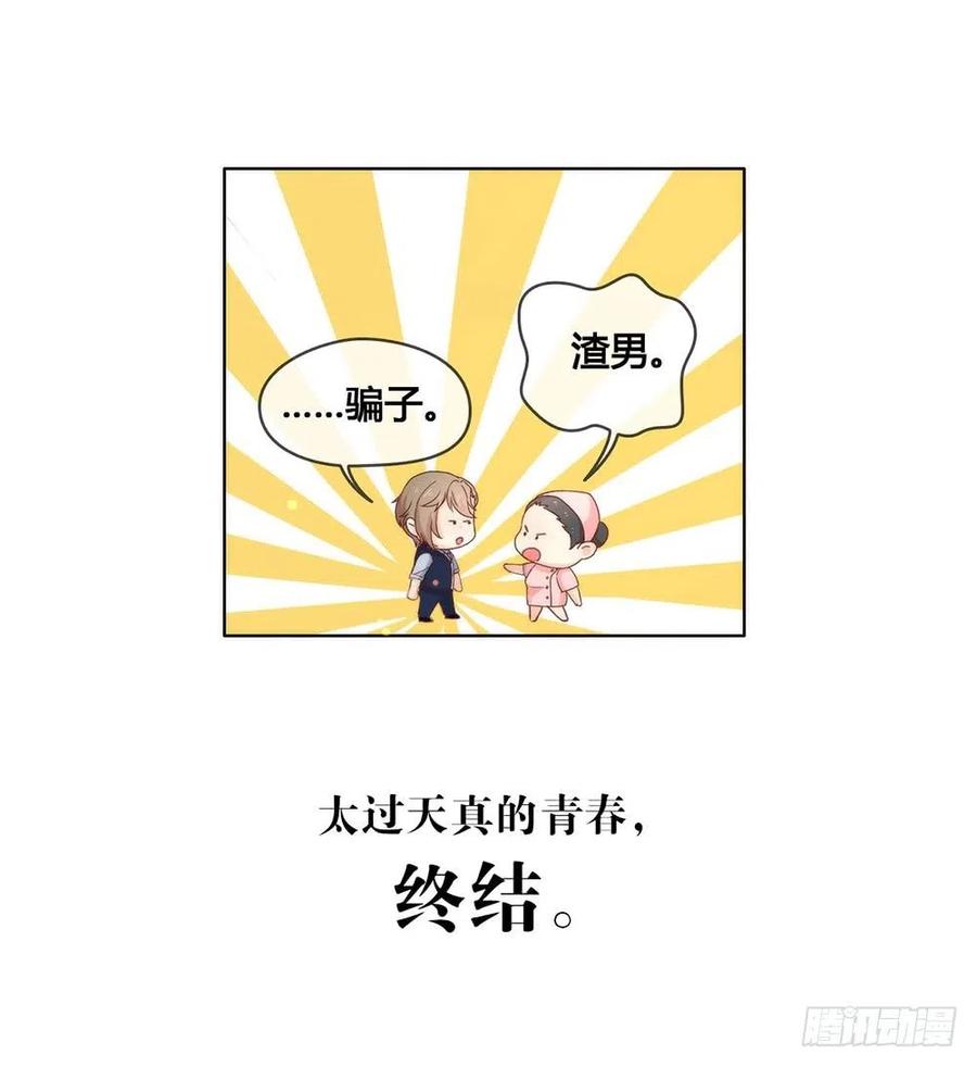 我与玛丽苏女主抢男友 025 又宠又帅 第24页