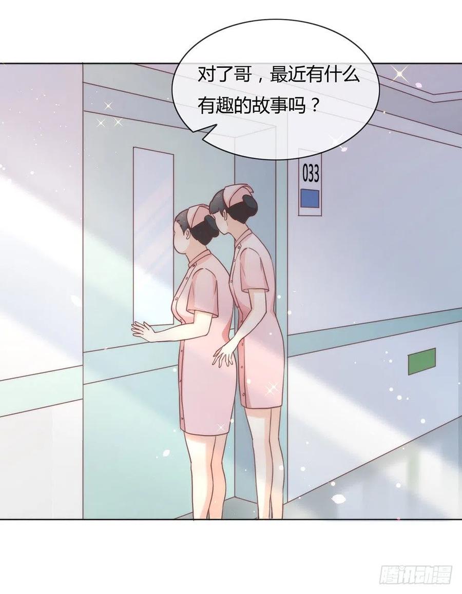 我与玛丽苏女主抢男友 025 又宠又帅 第28页