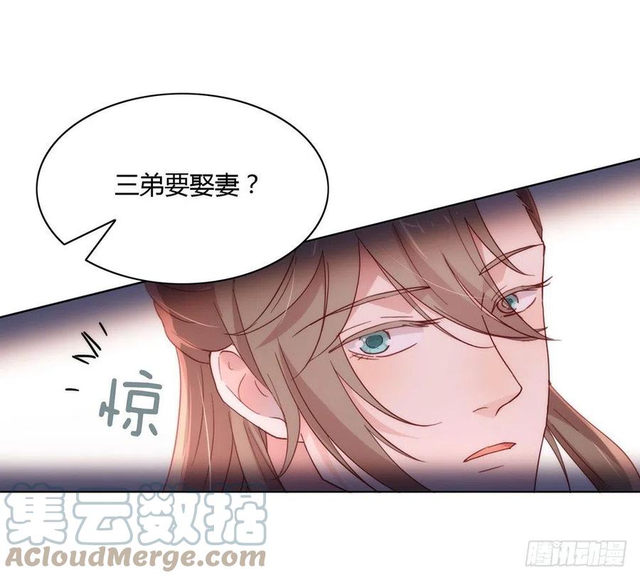 我与玛丽苏女主抢男友 030 场面一度十分尴尬 第43页