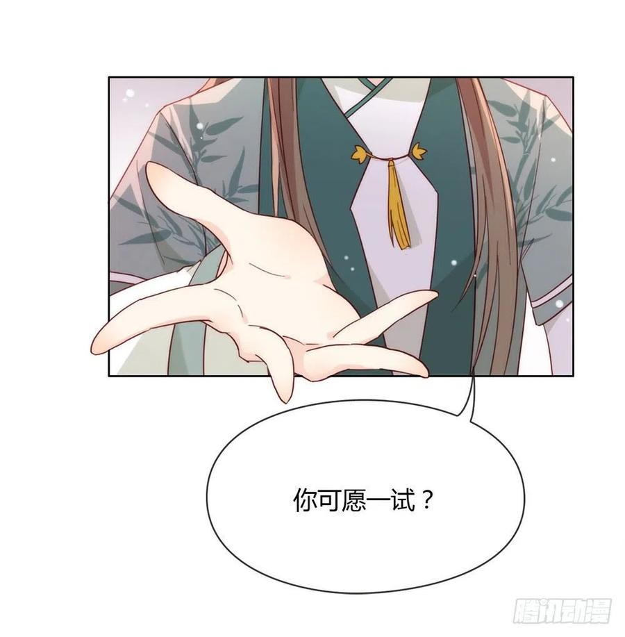 我与玛丽苏女主抢男友 030 场面一度十分尴尬 第39页