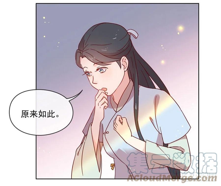 我与玛丽苏女主抢男友 034 又一个穿越者？ 第7页