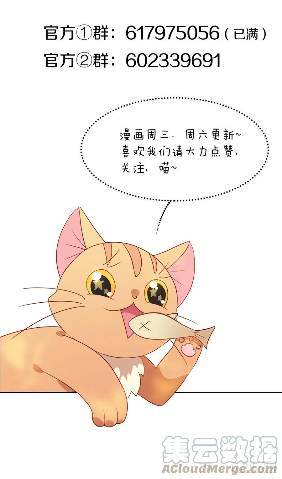 我与玛丽苏女主抢男友 034 又一个穿越者？ 第46页