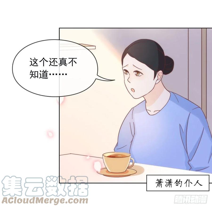 我与玛丽苏女主抢男友 035 撩妹小能手再次上线 第4页