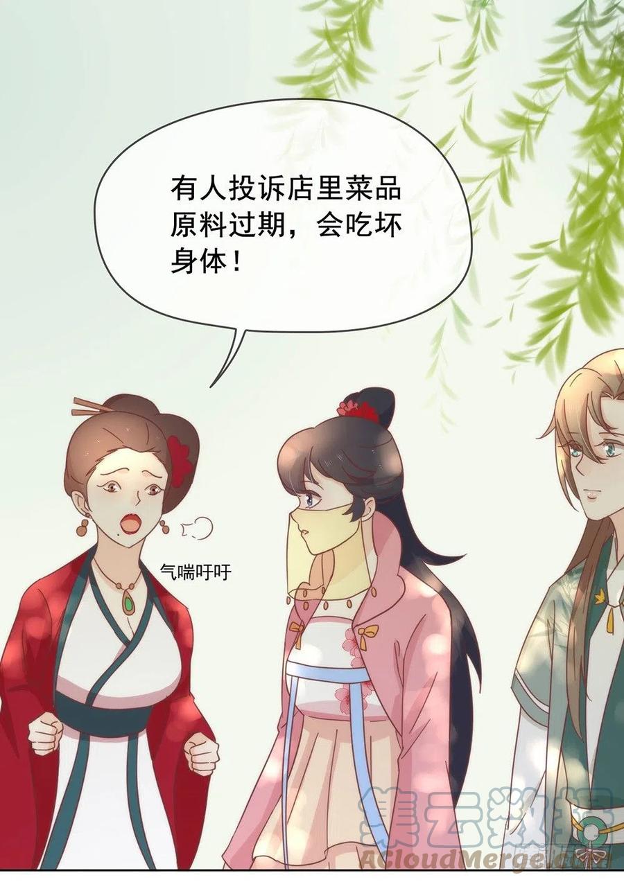 我与玛丽苏女主抢男友 035 撩妹小能手再次上线 第40页