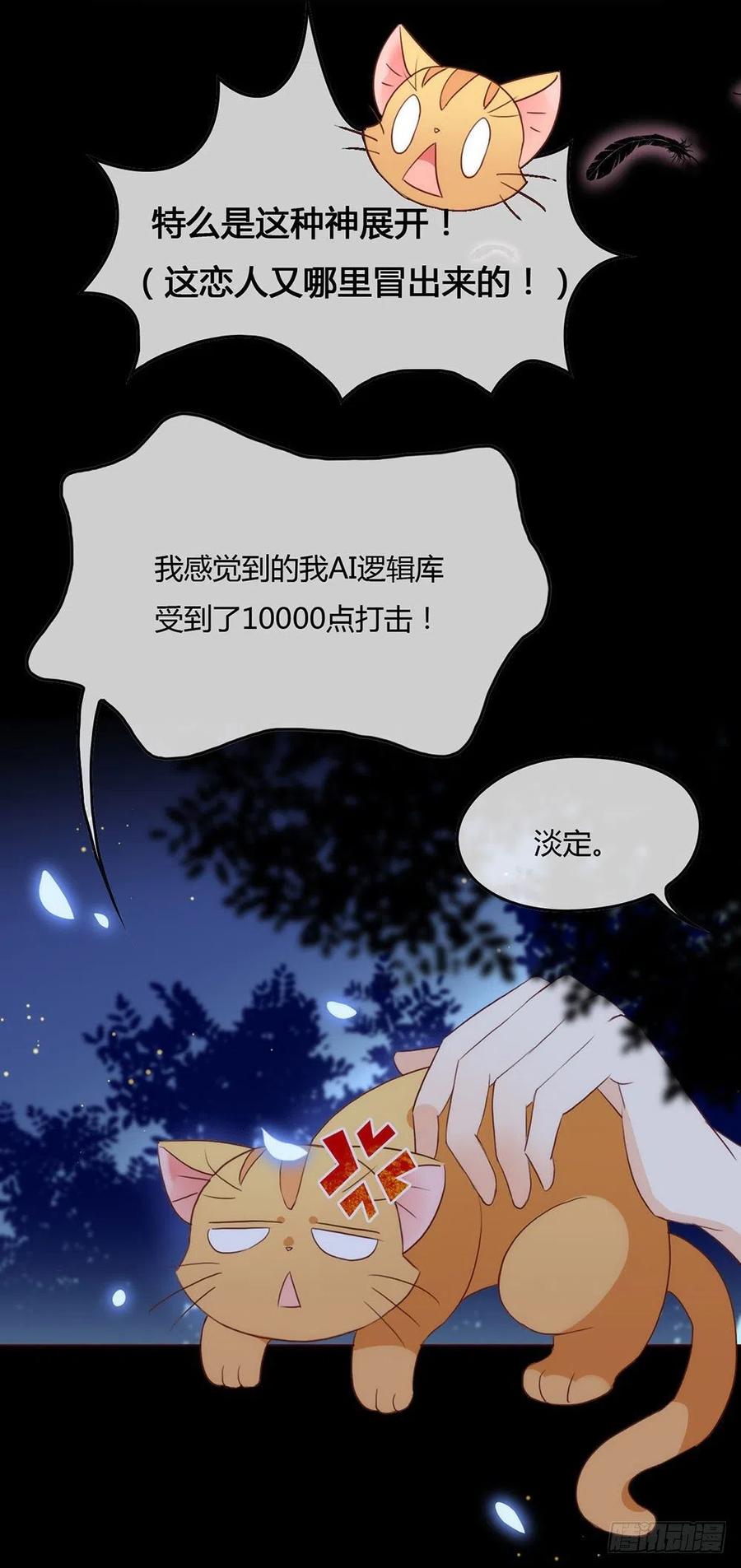 我与玛丽苏女主抢男友 002 第233次逃婚 第20页