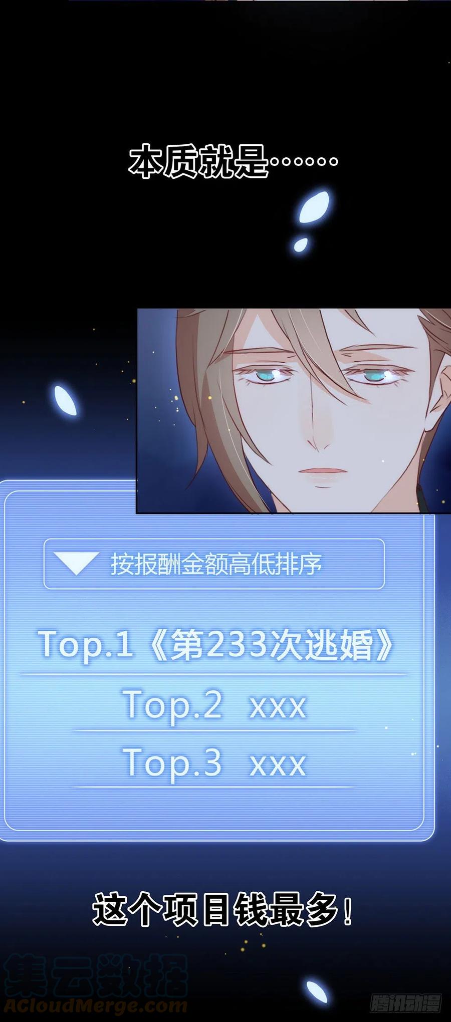 我与玛丽苏女主抢男友 002 第233次逃婚 第23页