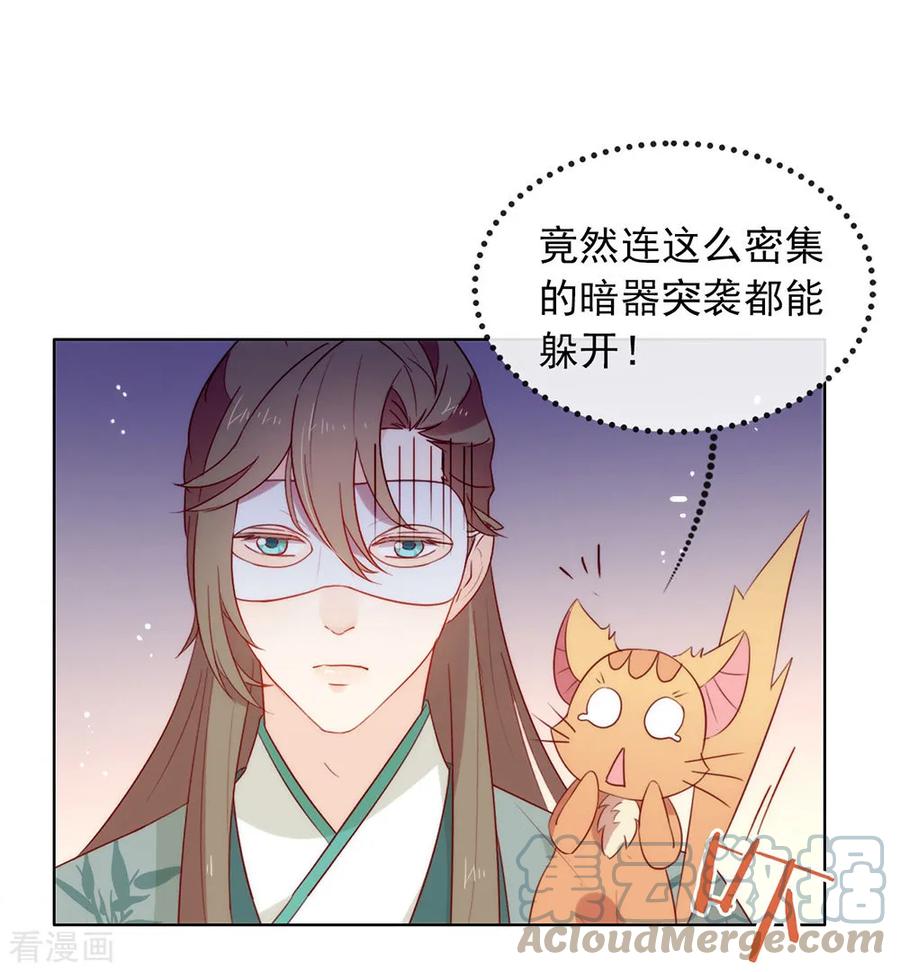 我与玛丽苏女主抢男友 037 绝世高手风骚走位 第13页