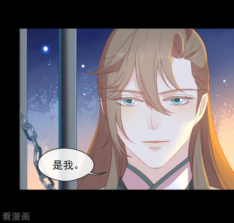 我与玛丽苏女主抢男友 039 皇兄竟然来真的？！ 第28页