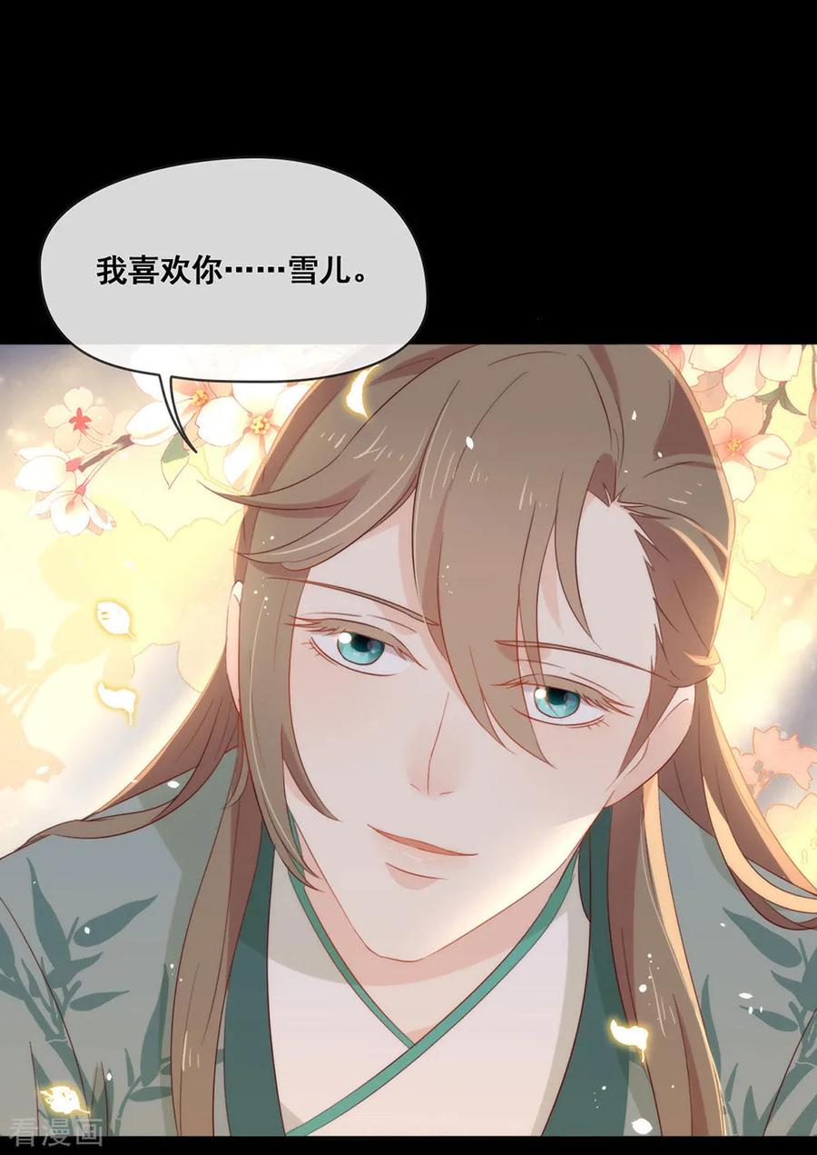 我与玛丽苏女主抢男友 039 皇兄竟然来真的？！ 第34页