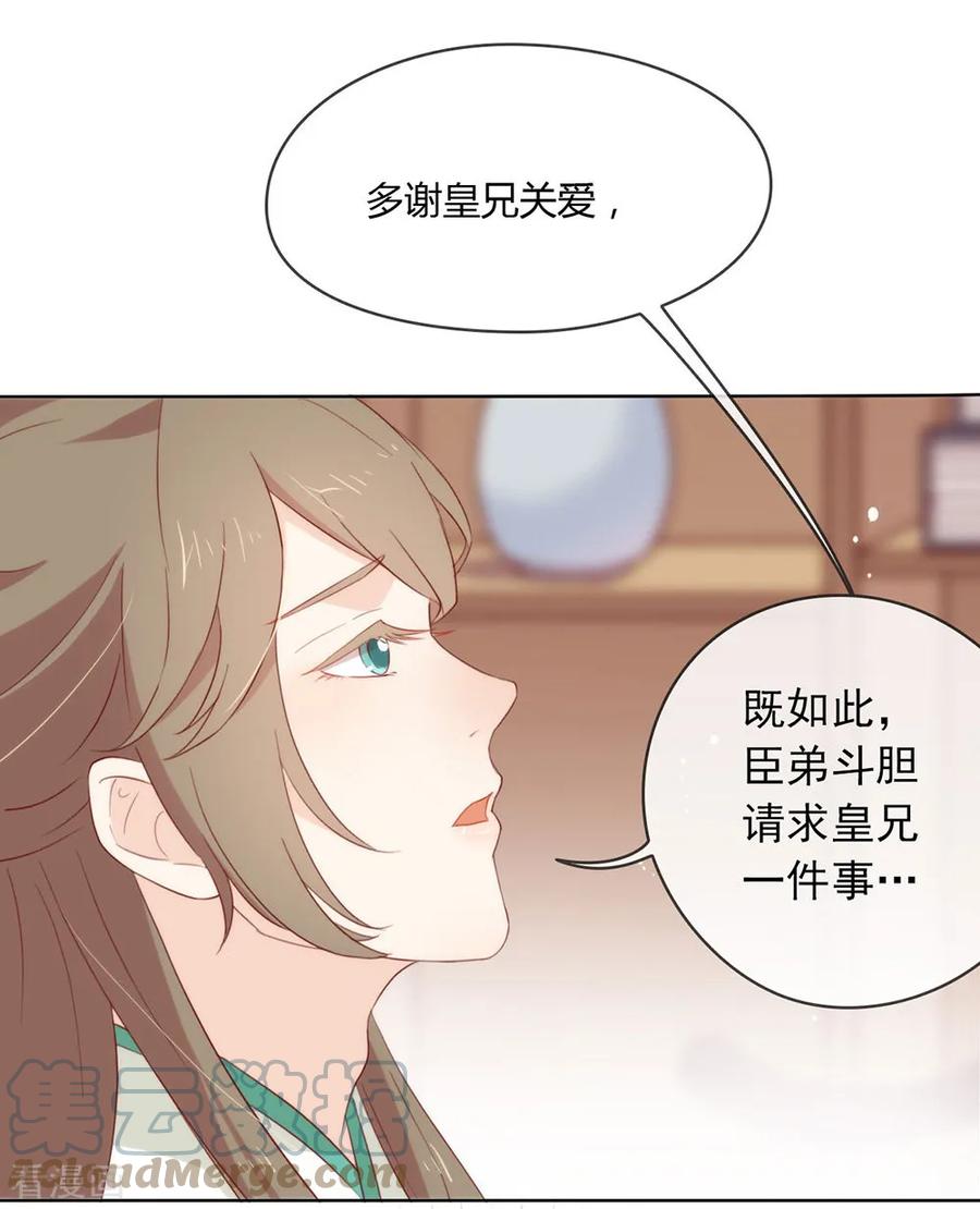 我与玛丽苏女主抢男友 041 乖，听话 第10页