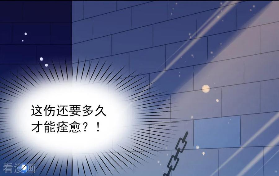 我与玛丽苏女主抢男友 041 乖，听话 第41页