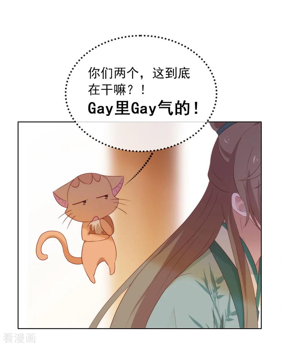 我与玛丽苏女主抢男友 042 断袖之癖 第47页
