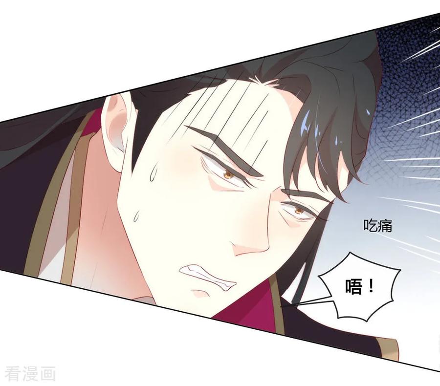 我与玛丽苏女主抢男友 046 你才是祸国妖男 第11页