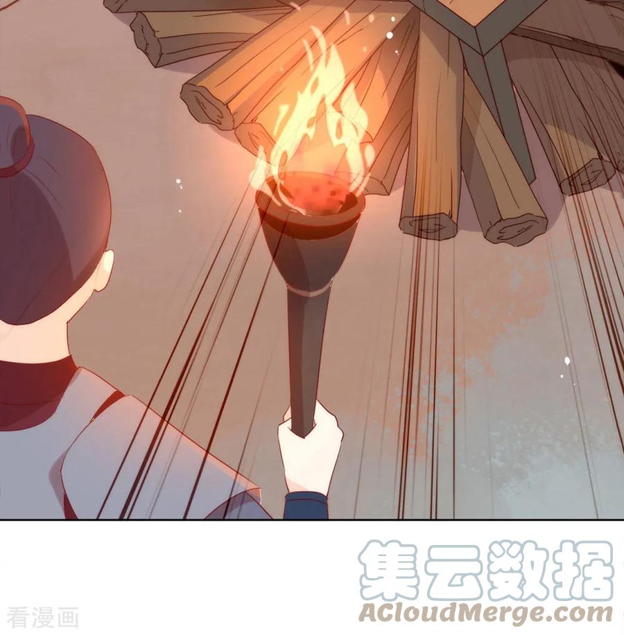 我与玛丽苏女主抢男友 049 烧死她！ 第13页