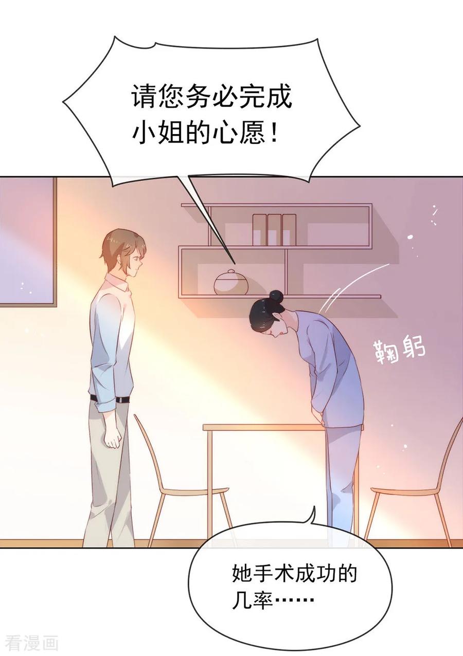 我与玛丽苏女主抢男友 050 我可是TOP.1 第24页