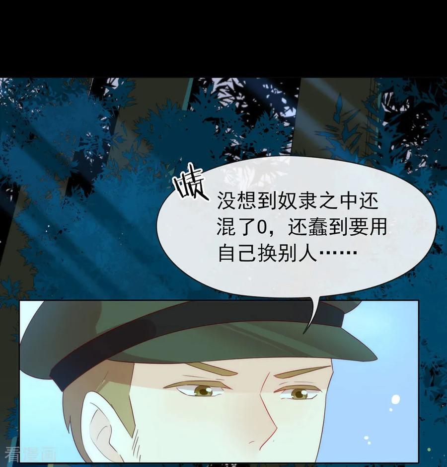 我与玛丽苏女主抢男友 053 新世界的大门 第21页