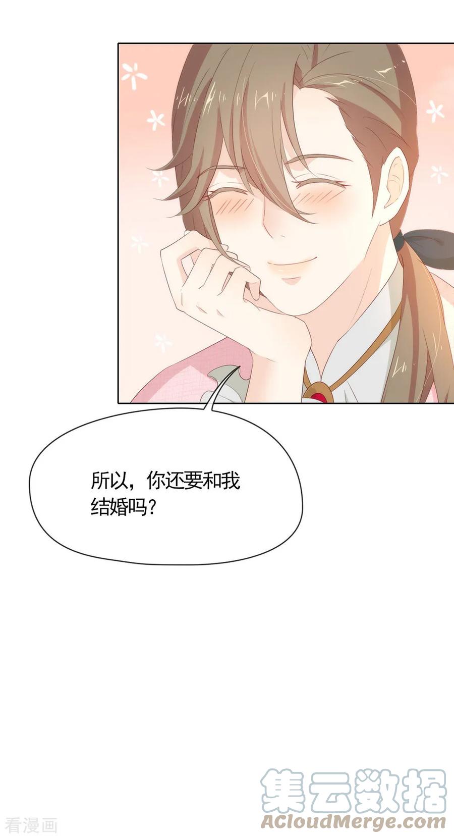 我与玛丽苏女主抢男友 060 被表白了？ 第25页