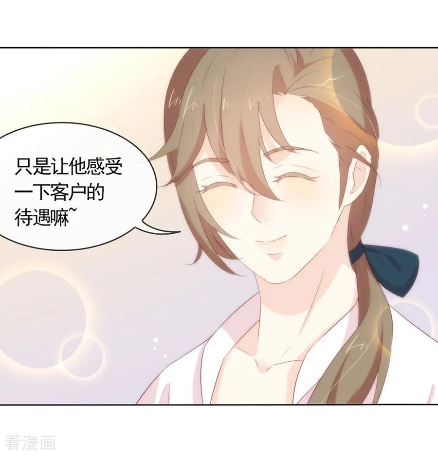 我与玛丽苏女主抢男友 060 被表白了？ 第34页