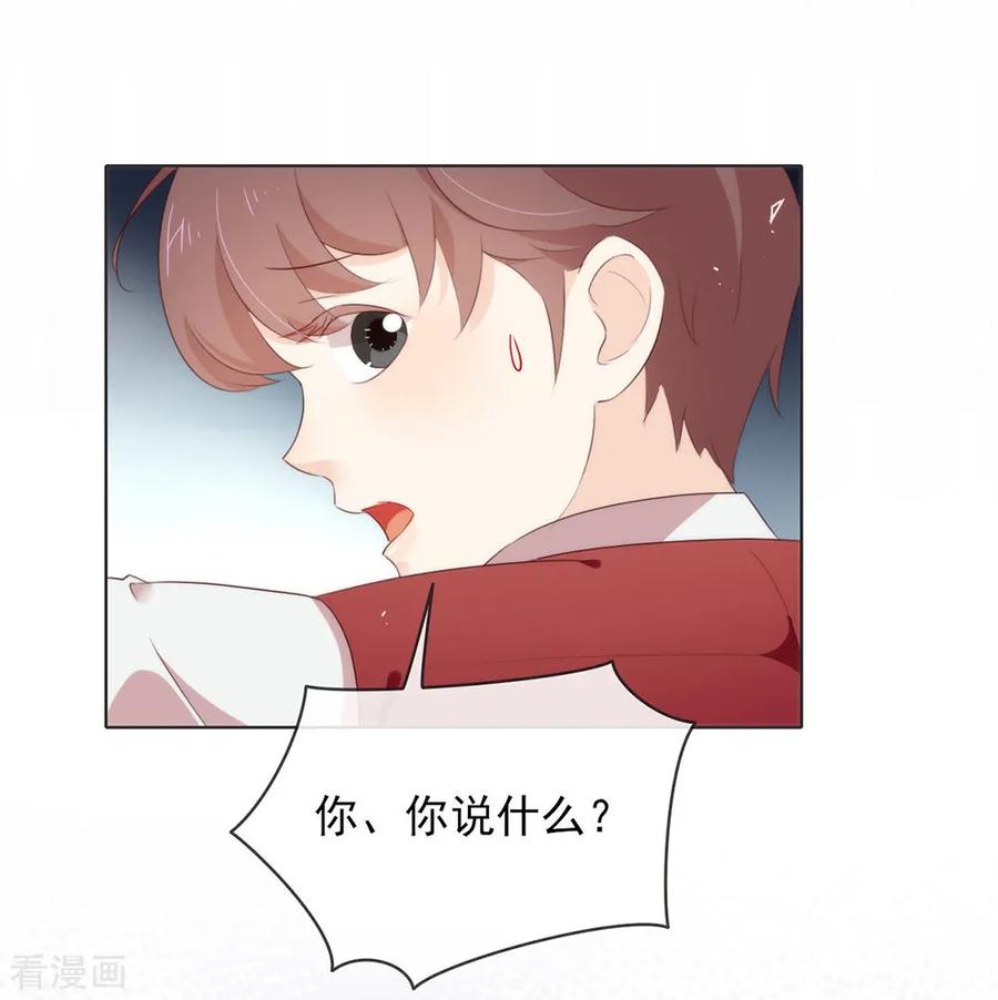 我与玛丽苏女主抢男友 066 猜猜奸夫是谁 第3页