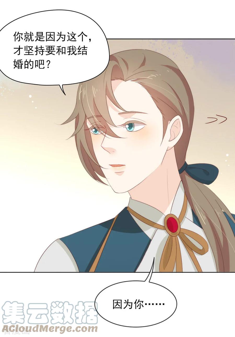 我与玛丽苏女主抢男友 068 扳回一城 第19页