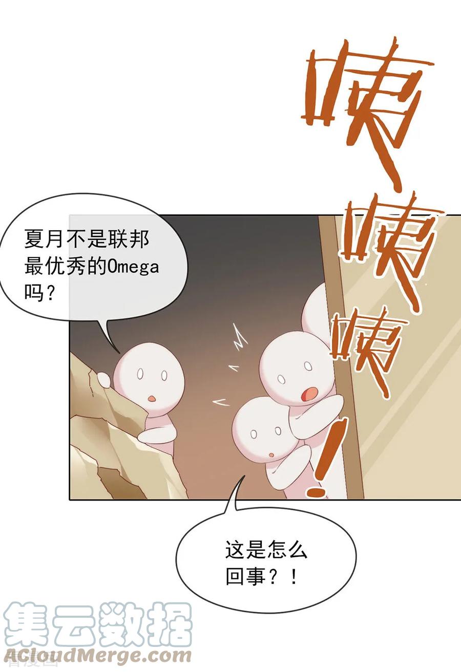 我与玛丽苏女主抢男友 068 扳回一城 第17页