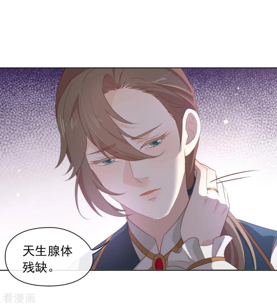 我与玛丽苏女主抢男友 068 扳回一城 第16页