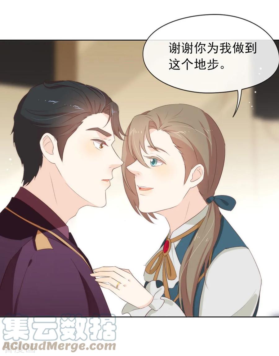 我与玛丽苏女主抢男友 068 扳回一城 第23页