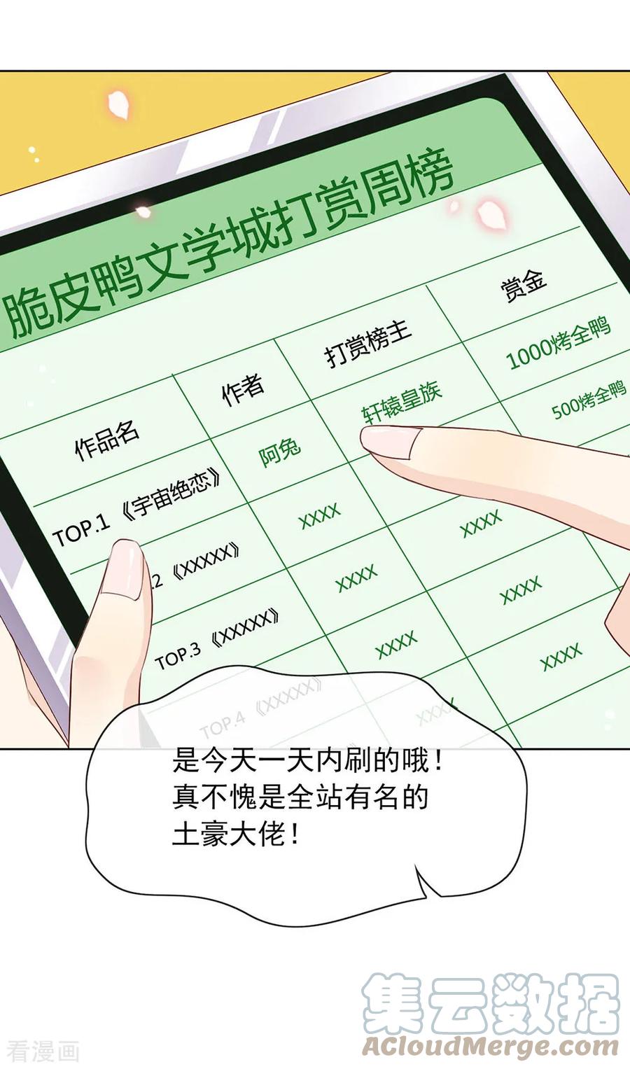 我与玛丽苏女主抢男友 069 心跳过快的绝症 第31页