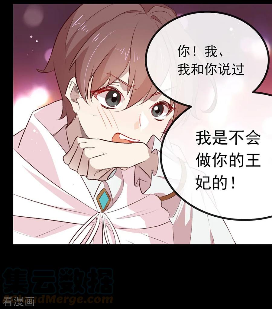 我与玛丽苏女主抢男友 071 秘密幽会 第37页
