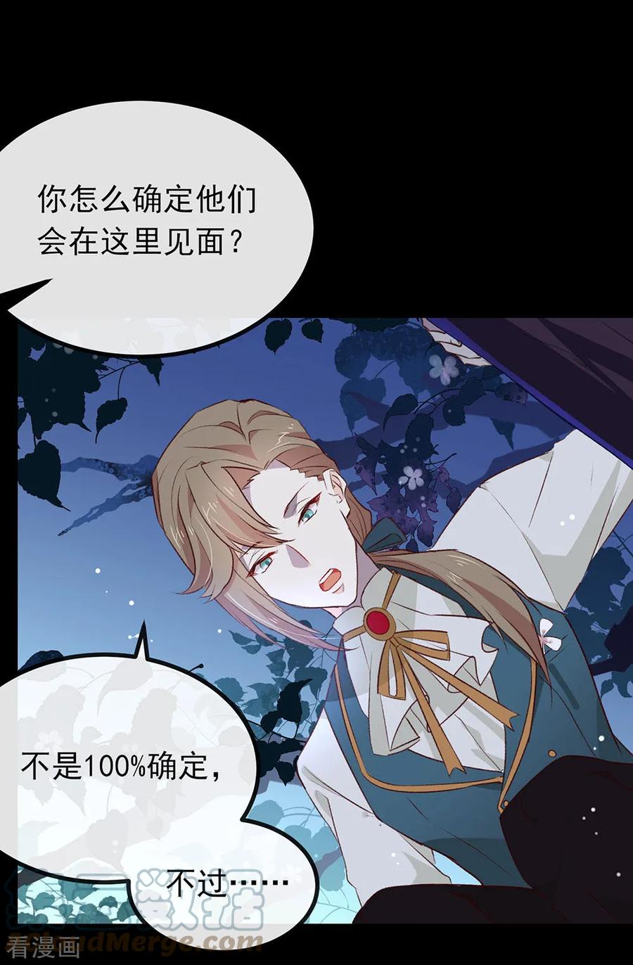 我与玛丽苏女主抢男友 071 秘密幽会 第7页