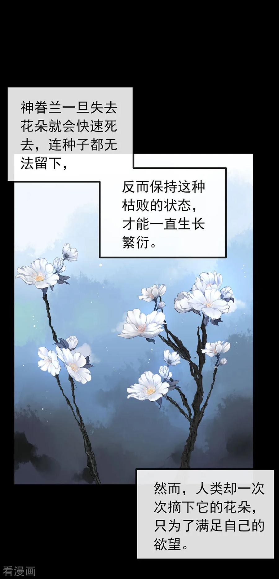 我与玛丽苏女主抢男友 072 真爱奇迹 第18页
